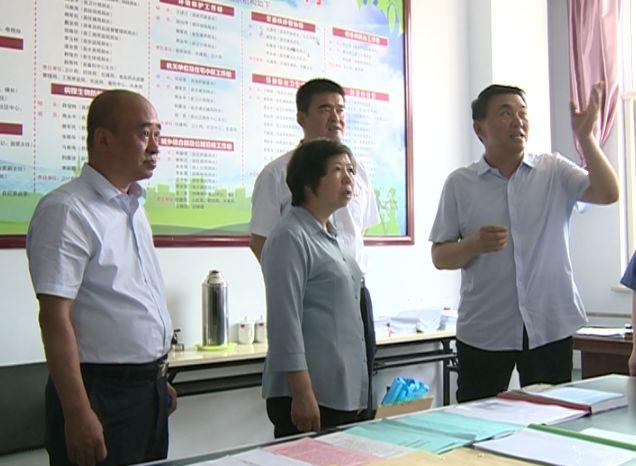 卫计监督改革动态更新，最新消息汇总