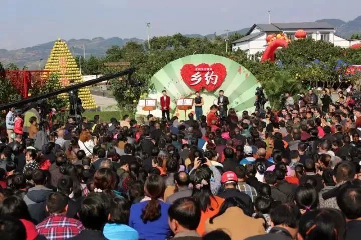 探寻乡村新面貌与发展活力，乡约最新一期专访纪实