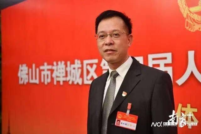 佛山庄文生的最新动态及其观点分析影响