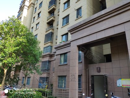 万鼎银河湾最新房价动态，洞悉未来居住趋势的关键信息