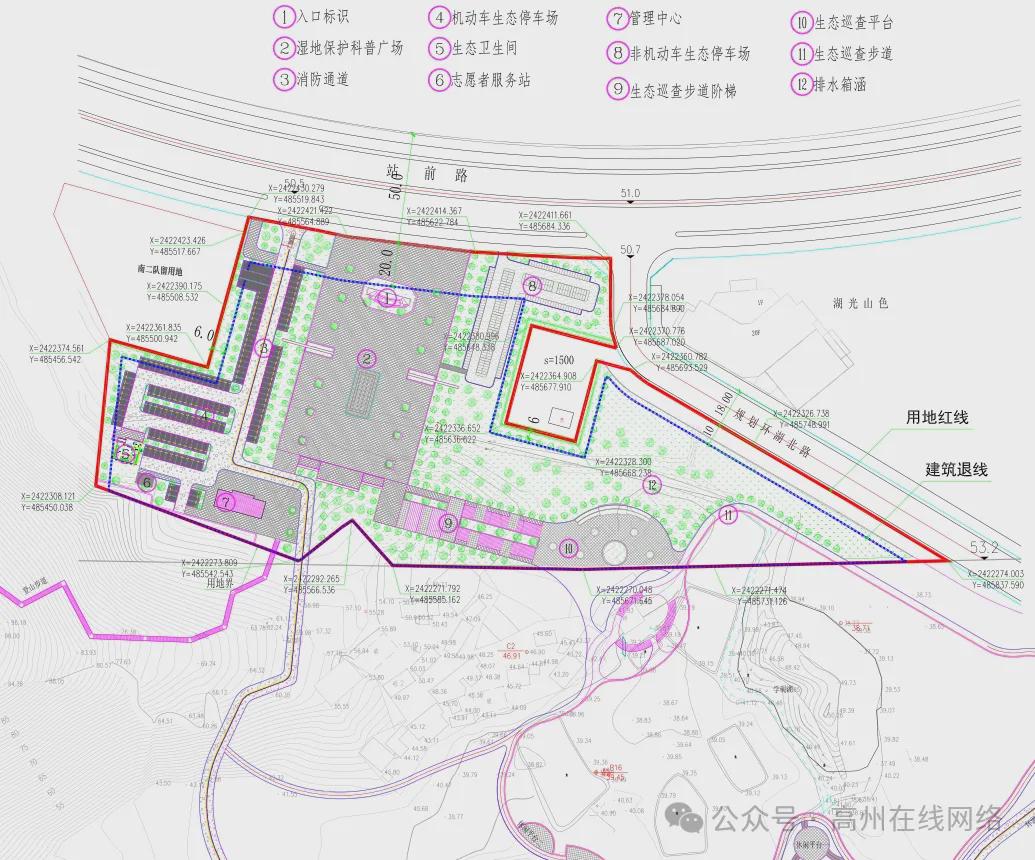 房山窦店最新规划图揭晓，科技引领未来，重塑窦店新篇章