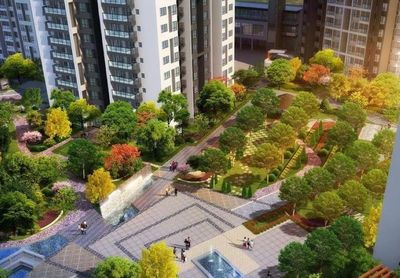国盛三千城最新房价动态及市场趋势，购房指南与实时更新信息