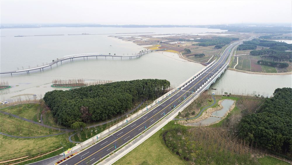 吴江新闻聚焦汾湖，最新动态与探索汾湖之旅的步骤指南