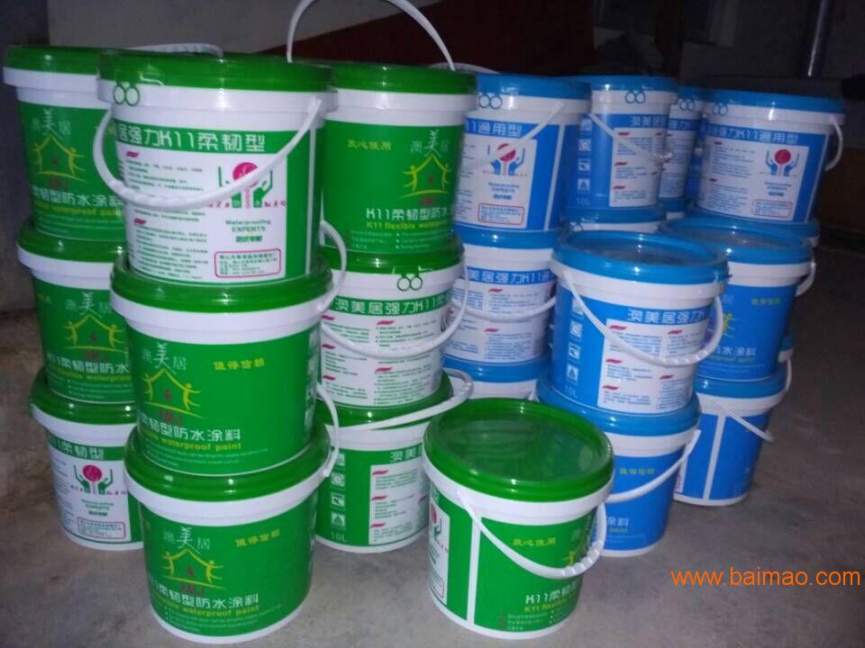 科技重塑生活，最新型防水材料引领防水新纪元
