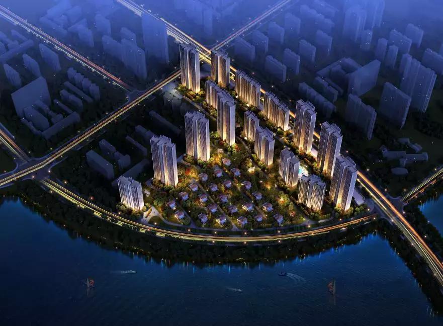 汉南碧桂园别墅最新价，学习、变化与自信的居住乐章