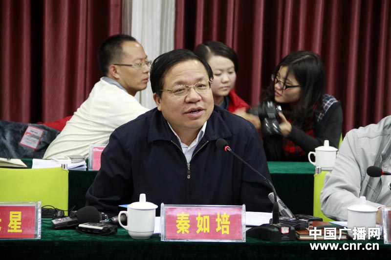 秦如培的最新动态更新或消息简报