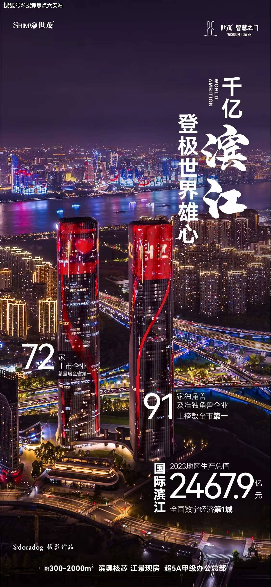 芜湖世茂滨江最新房价走势探析及市场趋势分析