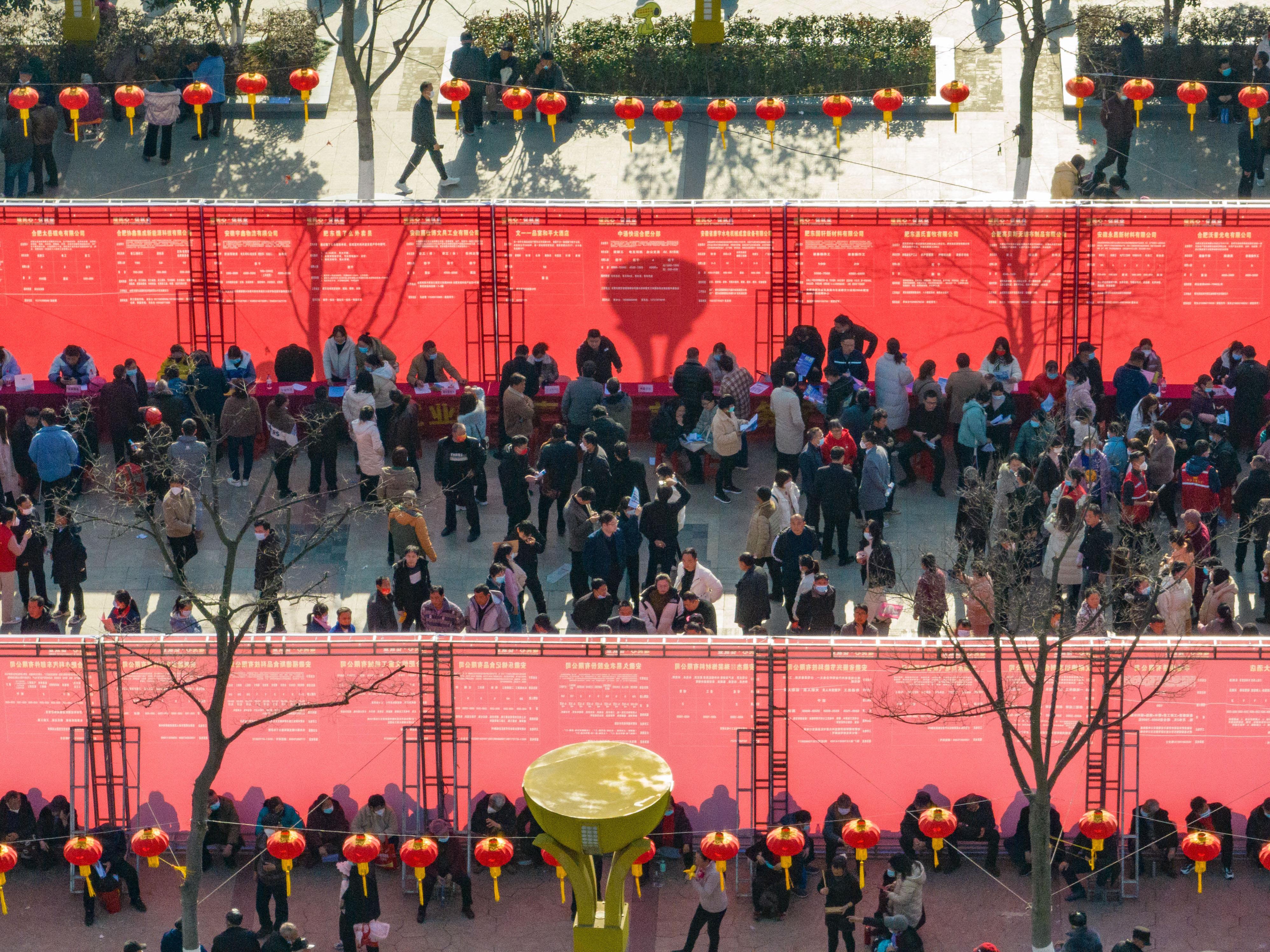 肥东店埠最新工作招聘，与自然同行，寻找内心的平和之旅启动招募！