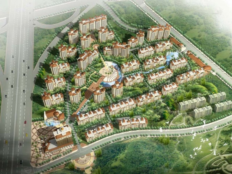 南京天华绿谷最新房价动态，变化中的学习与自信的力量